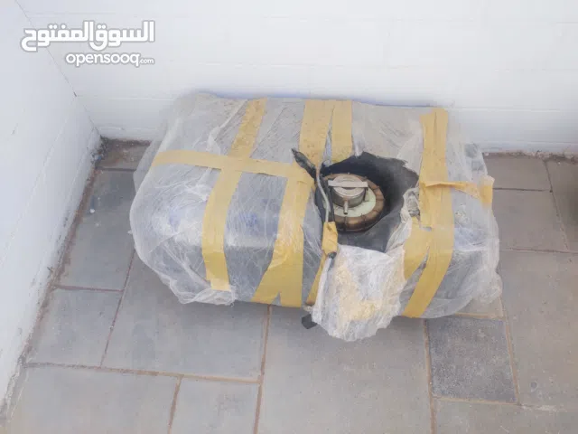 خزان بترول جيب شيروكي 99