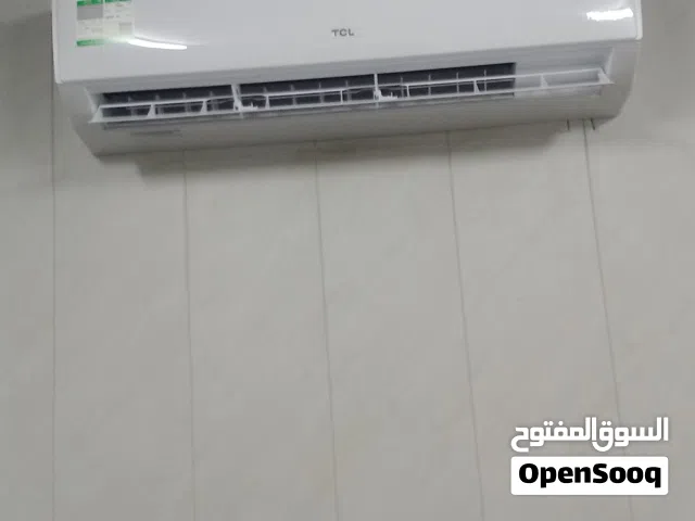 فني تبريد وتكييف تركيب مكيفات سبليت دولابي شباك تصليح الاعطال تاسيس نحاس جميع المنازل