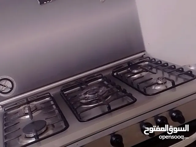 Nara Ovens in Amman