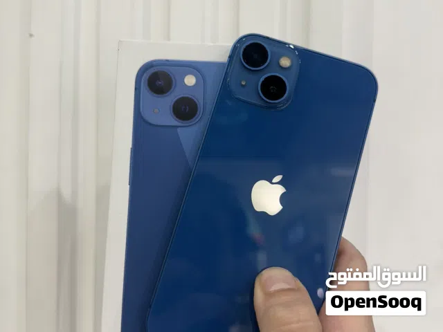 iPhone 13 - memory 128GB
