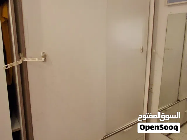 دولاب ايكيا 2 باب جرار 4 درج