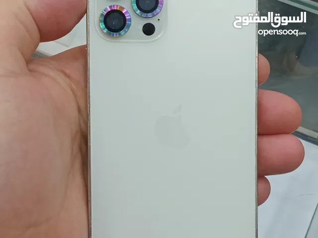 ايفون 12 pro جيجا 256GB