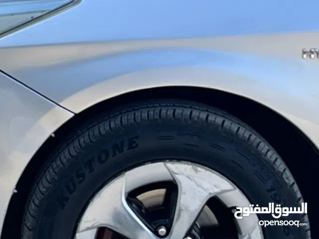 طاسات تويوتا بريوس 2010-2015