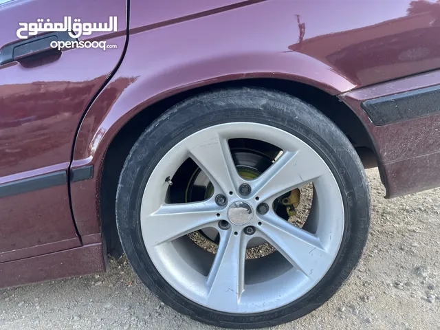 Other 18 Tyre & Rim in Amman