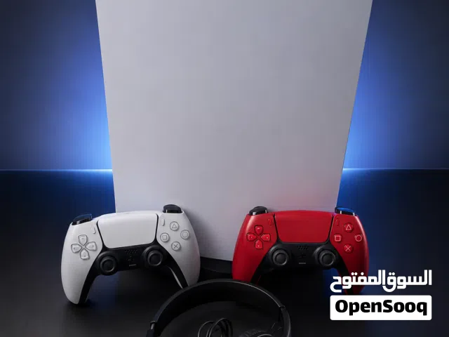 Sony PlayStation 5 Digital Edition