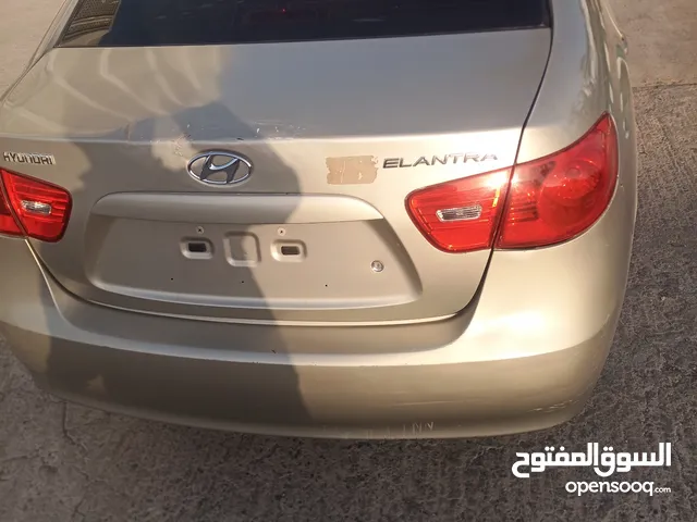 New Hyundai Elantra in Al Hudaydah