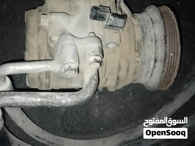 كمبرسوري كيا سبرتاج ويركب علي التوسان والافانتي بالضمانه ان شاء الله