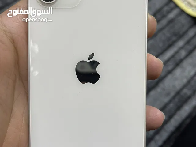 Apple iPhone 12 128 GB in Basra