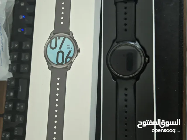 TicWatch Pro 5 Android Smartwatch Snapdragon W5+ Gen 1 Wear OSWear Smart Watch Long Battery Life