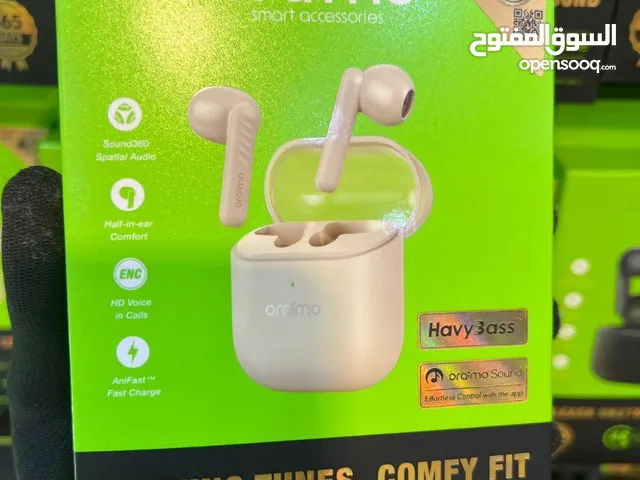  Headsets for Sale in Basra