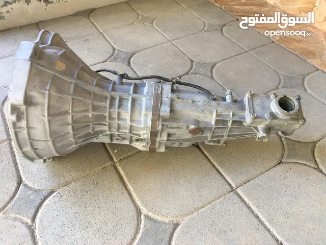 جير اربي الصغير RB25