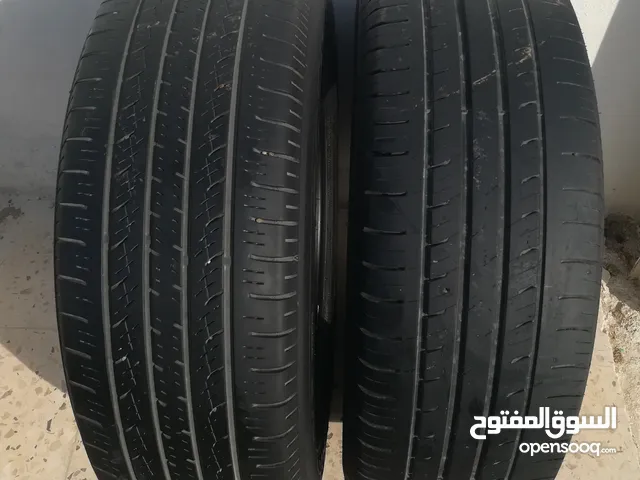 Firestone 17 Tyres in Al Karak