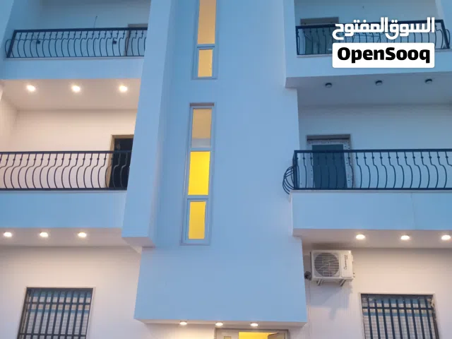 شقة للبيع  الموقع السراج خلة الفاندي مقابل مزرعة العنب