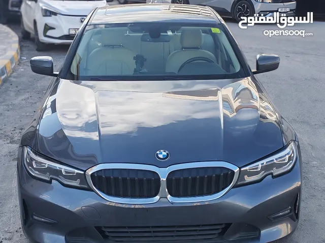 2020, بي ام دبليو, الفئة 3, 330e