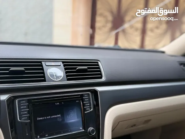 Used Volkswagen Passat in Tripoli