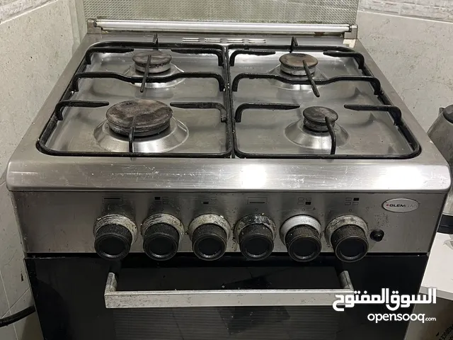 جليم جاز 4 شعلة حالته جيدة جدا