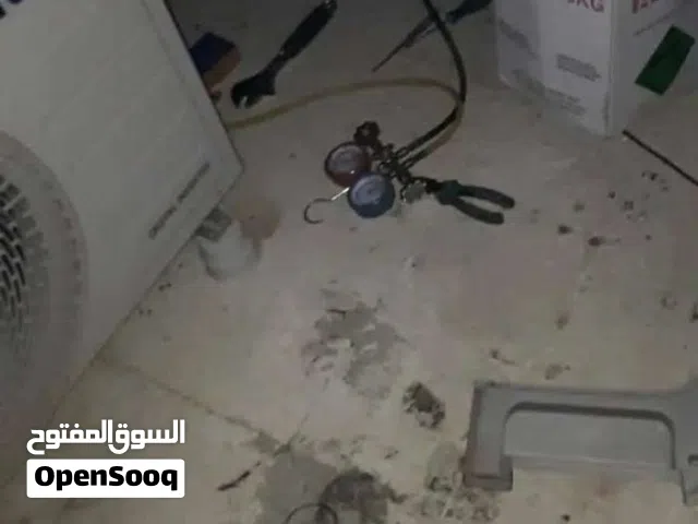 Other 1.5 to 1.9 Tons AC in Amman