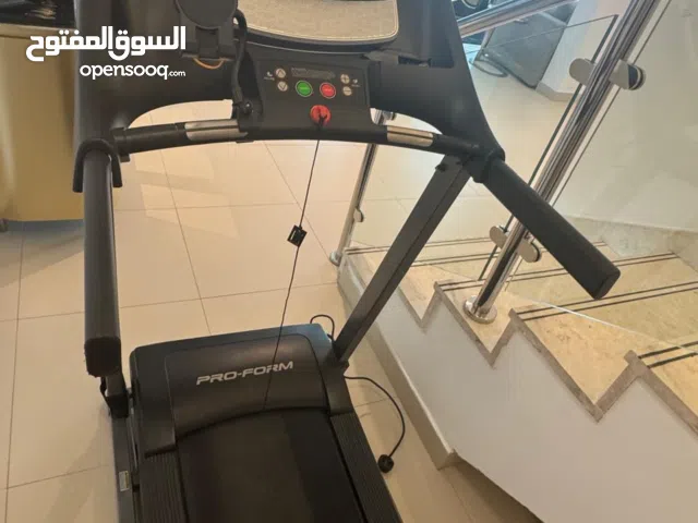 ProForm Treadmill – Excellent Condition