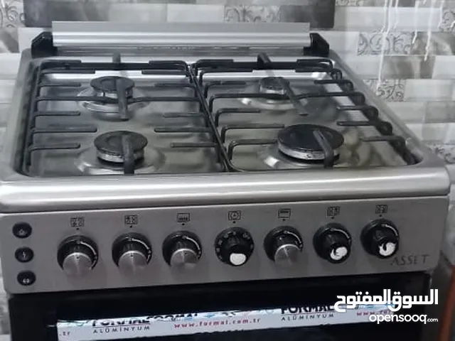 Turkey oven