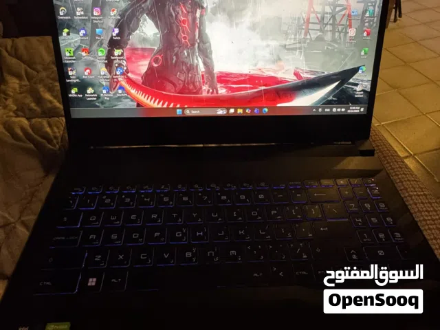 Windows MSI for sale  in Baghdad