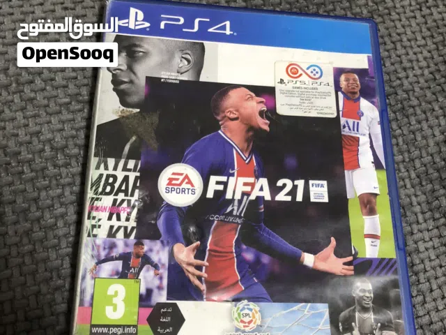 سيدي فيفا 21 عربي
