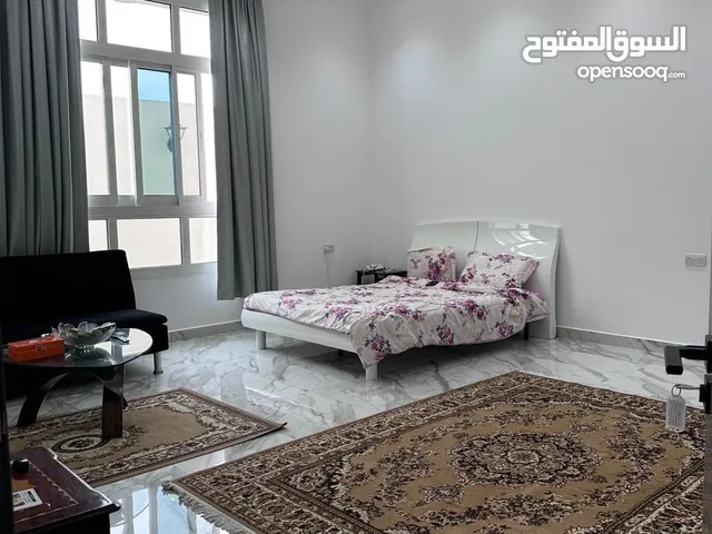 غرفة في أبوظبي