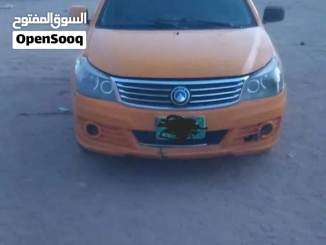2017 جيلي اخرى