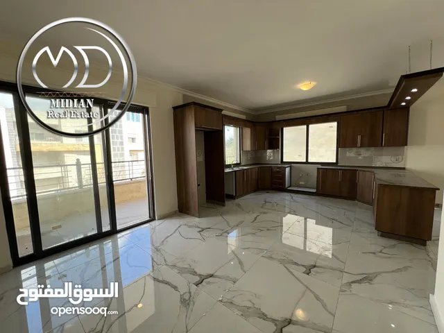 185 m2 3 Bedrooms Apartments for Sale in Amman Khalda