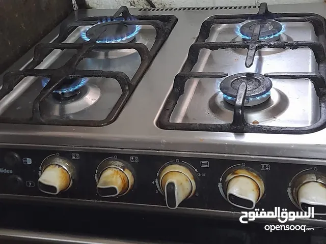طباخ 4 عيون