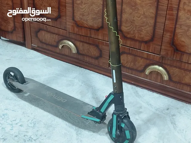 سكوتر كهربائي للبيع