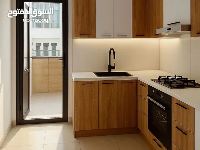 ثلاث غرف نوم مفروشة للايجار الماصيون