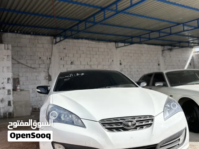 Used Genesis GV60 in Misrata
