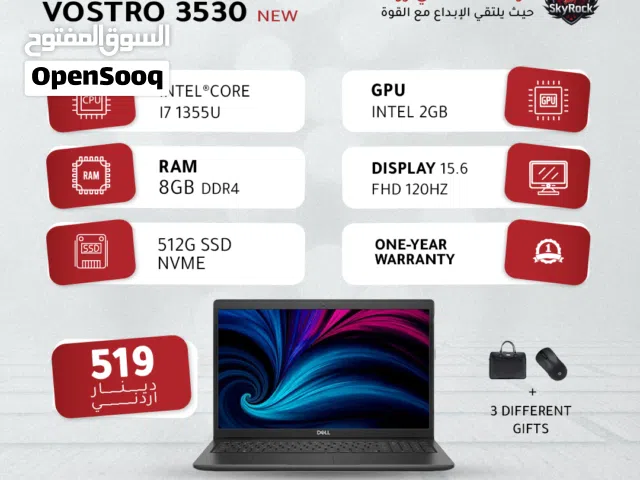 LAPTOP DELL VOSTRO 3530