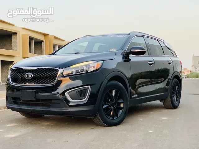 Used Kia Sorento in Benghazi