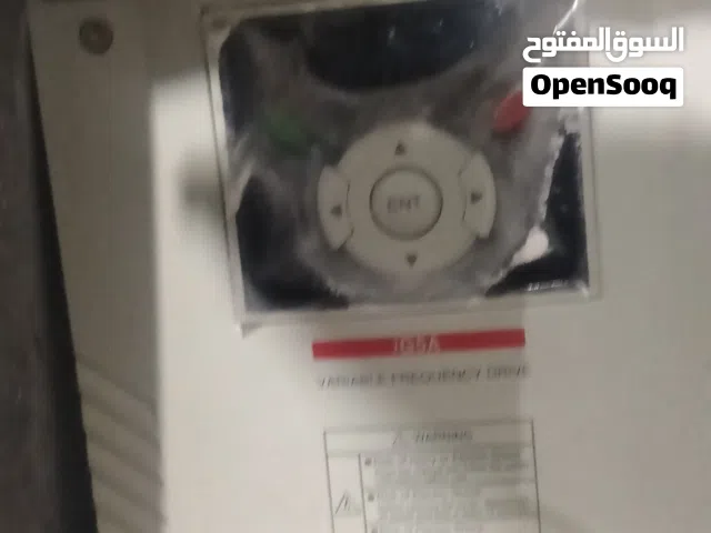 انفرتر محول من فإنه إلى 3 فاز