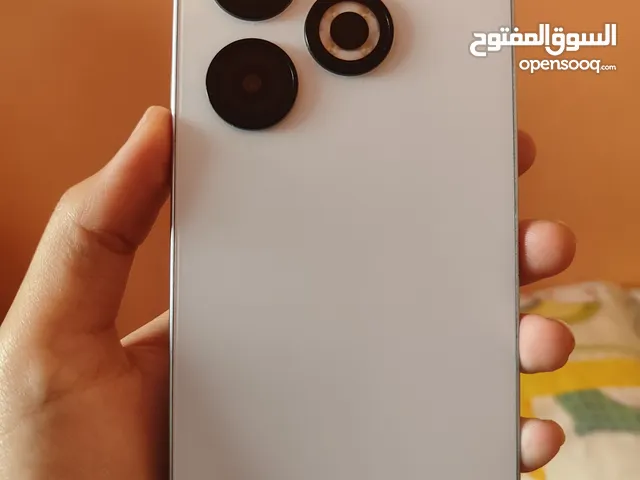Infinix Smart 8 128 GB in Agadir
