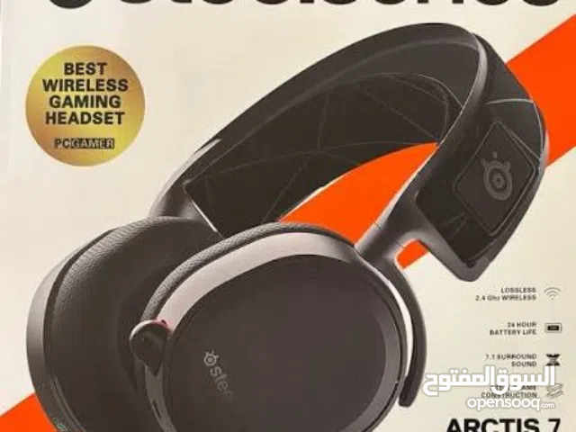 steelseries arctis 7