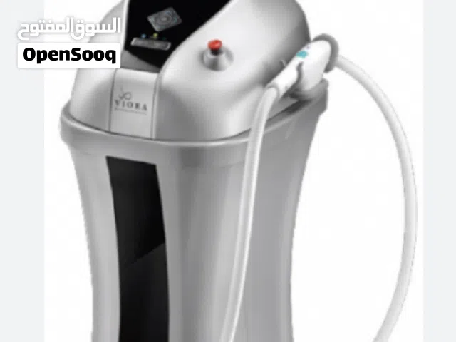 جهاز ليزر وهيدروفيشيل للبشرة للبيع