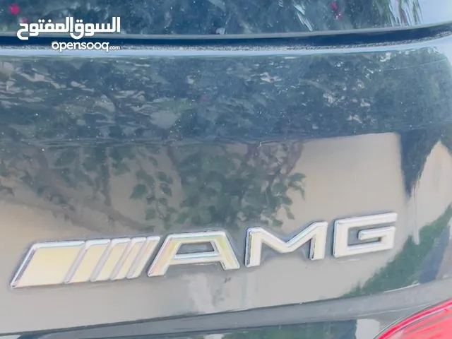 mercedes amg استراد المانيا 2019