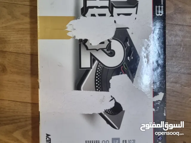 used dj hero2 ps3 for sale or exchange