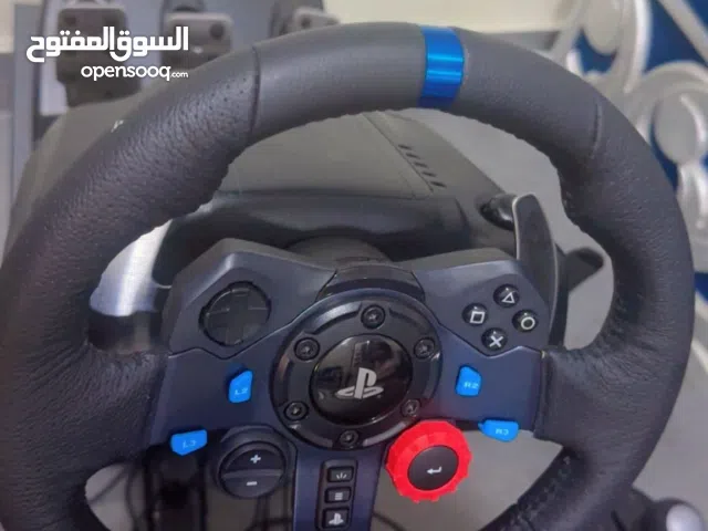 استيرنق مع كرسي