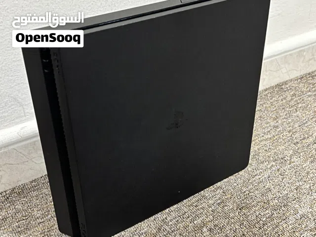 PlayStation 4 Slim