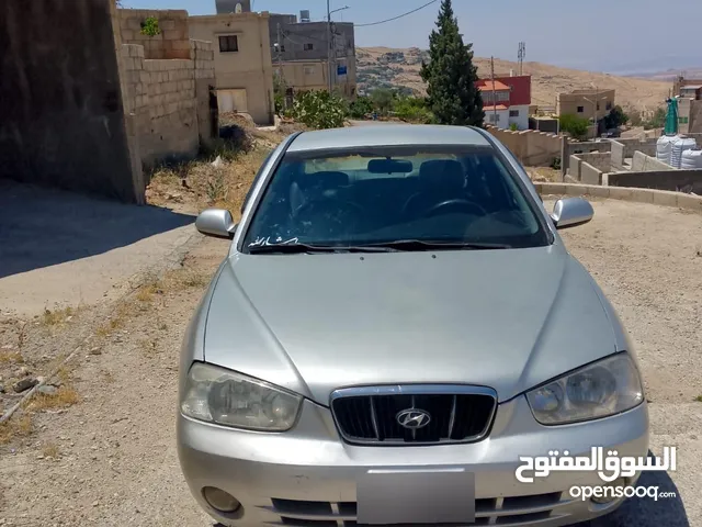 ...Xd 2002 للبيع