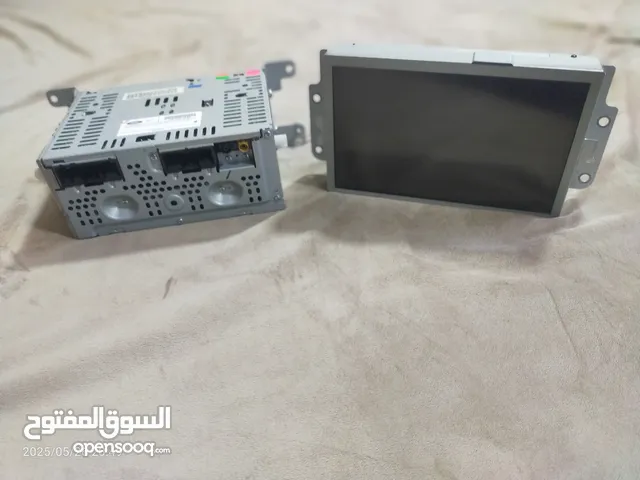 شاشة فورد فيوجن سينك 2 الكبيرة