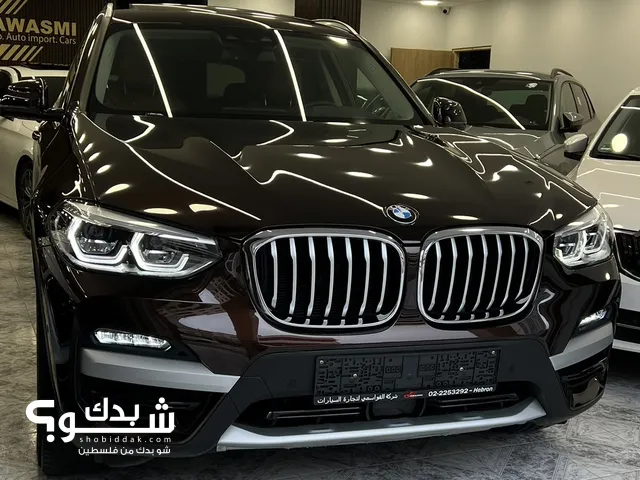 BMW X3 Series 2020 in Hebron