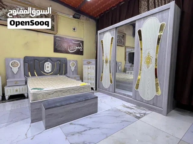غرفة نوم ماستر
