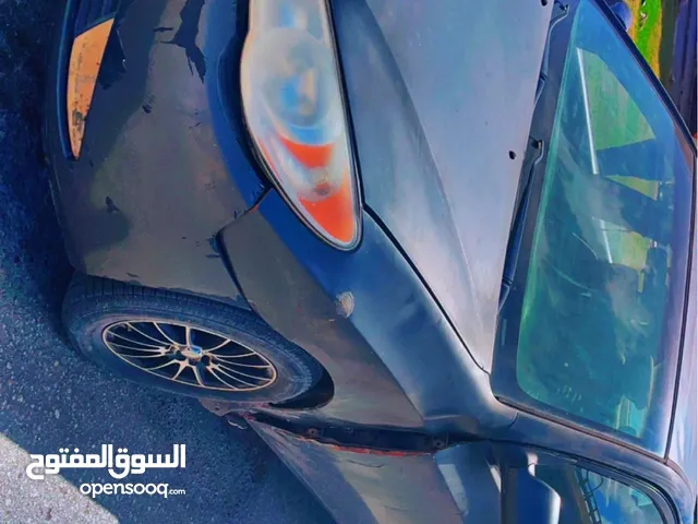 Used Hyundai Elantra in Benghazi