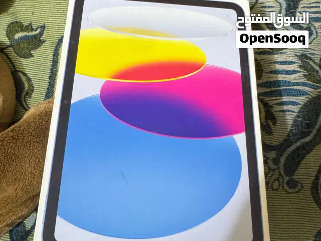 Apple iPad 128 GB in Basra