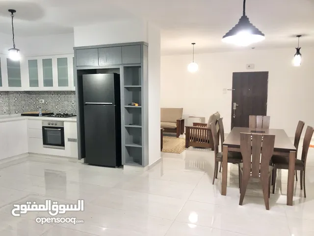 170 m2 3 Bedrooms Apartments for Rent in Ramallah and Al-Bireh Downtown