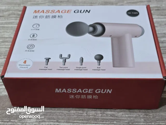 Massage Gun